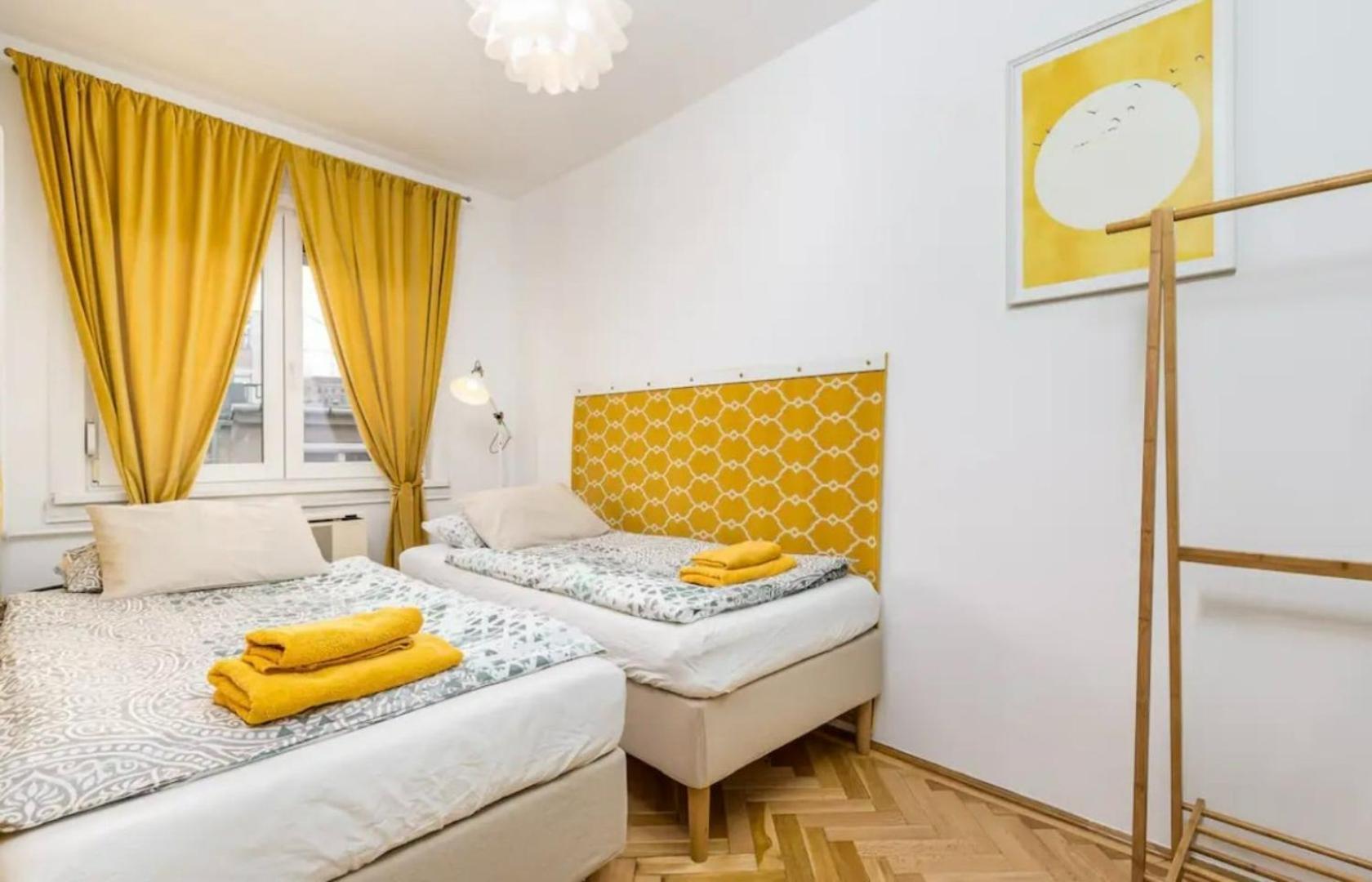 Elegant Escape By Buda Castle For Pleasure Seekers Budapeste Exterior foto